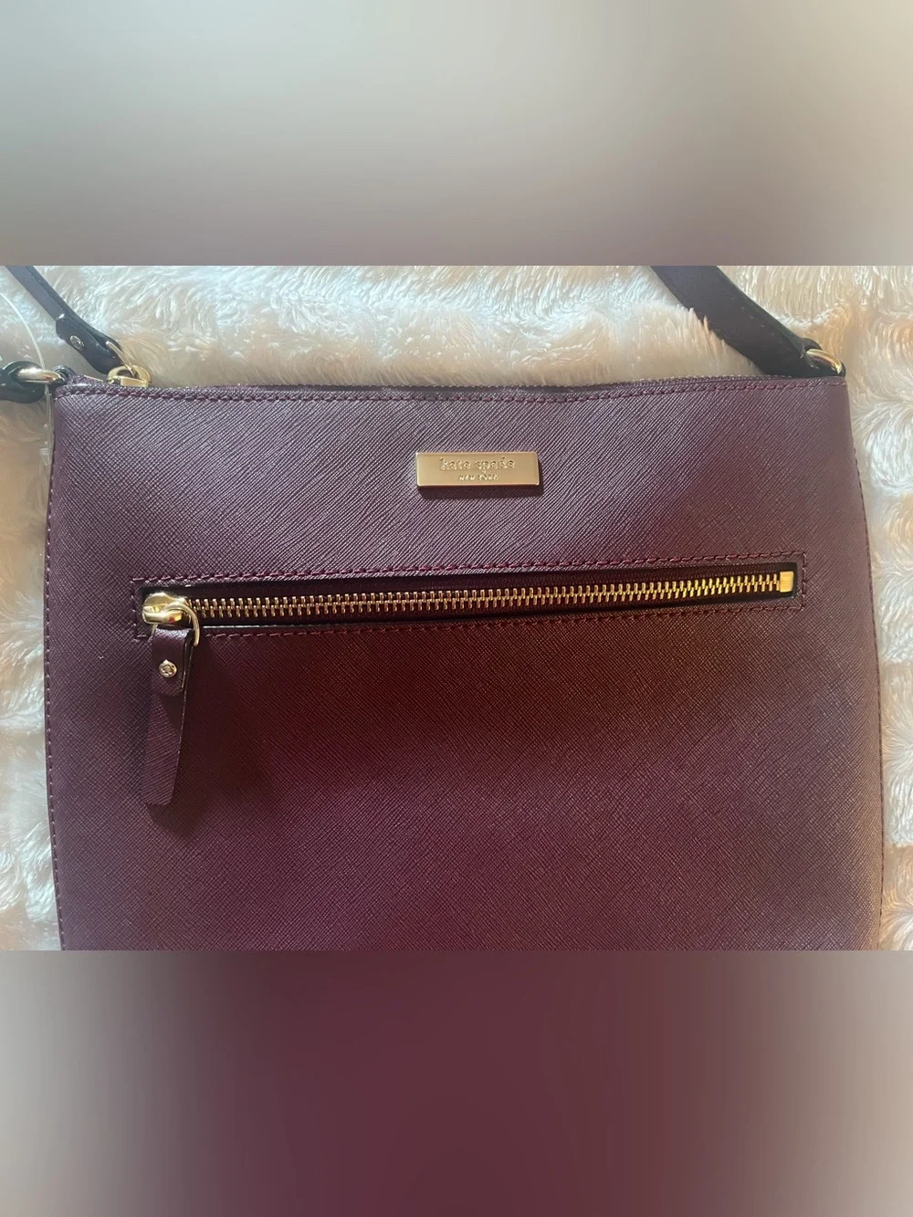 Kate spade rima bag